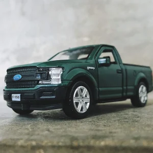 1:36 ford ranger Diecast Pull Back Model Car