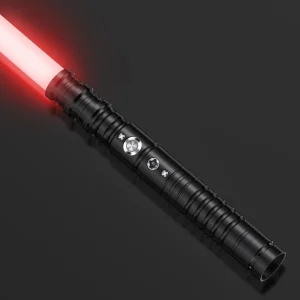 RGB 7 Colors Lightsaber with Sound
