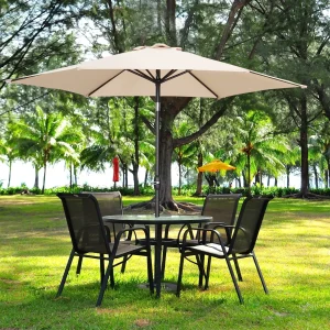 9ft Patio Umbrella