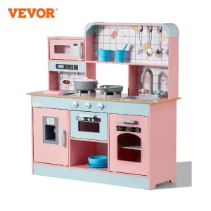 VEVOR Pretend Chef Playset